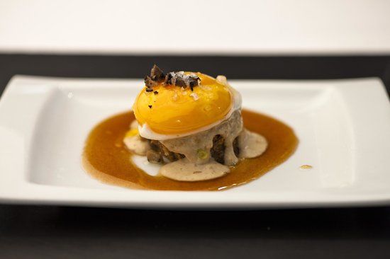 Restaurante Eslava